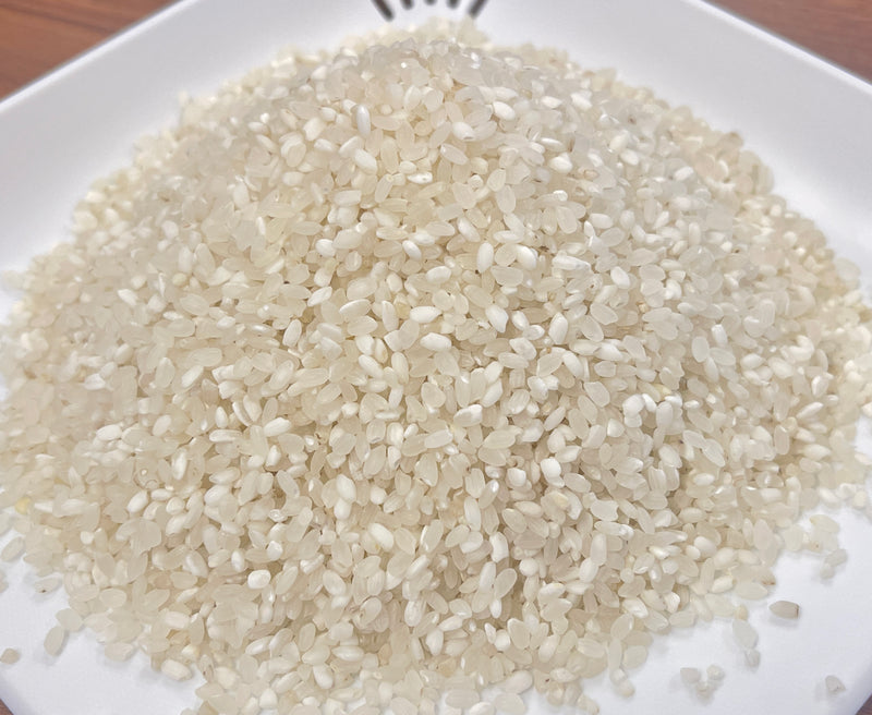 Gạo Nhật ngon loại III 30kg (10kg x 3)